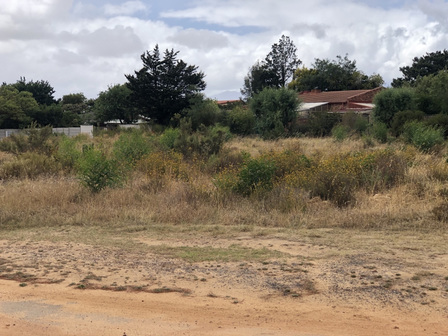 0 Bedroom Property for Sale in Bot River Western Cape